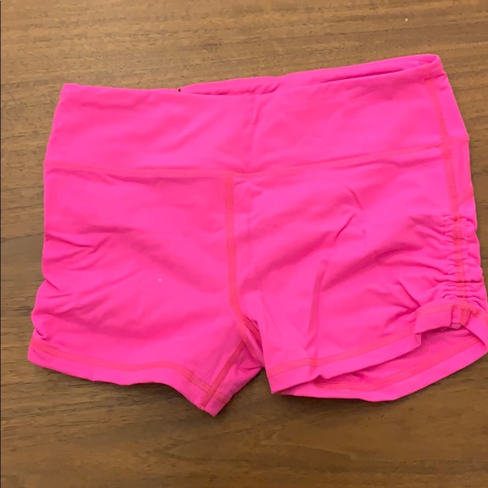 VSX shorts